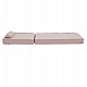 ΜΑΞΙΛΑΡΙ ΞΑΠΛΩΣΤΡΑΣ ΑΚΙΝΟ HM21095.01 OLEFIN ΜΠΕΖ ΜΕ FOAM 190x70x10Υεκ ΜΑΞΙΛΑΡΙ ΞΑΠΛΩΣΤΡΑΣ ΑΚΙΝΟ HM21095.01 OLEFIN ΜΠΕΖ ΜΕ FOAM 190x70x10Υεκ
