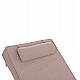 ΜΑΞΙΛΑΡΙ ΞΑΠΛΩΣΤΡΑΣ ΑΚΙΝΟ HM21095.01 OLEFIN ΜΠΕΖ ΜΕ FOAM 190x70x10Υεκ ΜΑΞΙΛΑΡΙ ΞΑΠΛΩΣΤΡΑΣ ΑΚΙΝΟ HM21095.01 OLEFIN ΜΠΕΖ ΜΕ FOAM 190x70x10Υεκ