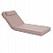 ΜΑΞΙΛΑΡΙ ΞΑΠΛΩΣΤΡΑΣ ΑΚΙΝΟ HM21095.01 OLEFIN ΜΠΕΖ ΜΕ FOAM 190x70x10Υεκ