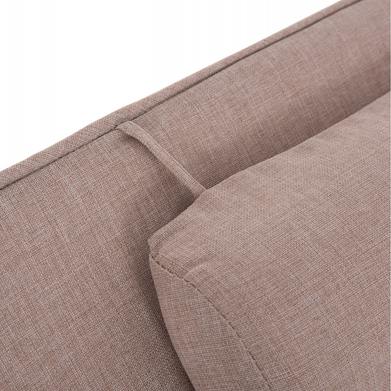 ΜΑΞΙΛΑΡΙ ΞΑΠΛΩΣΤΡΑΣ ΑΚΙΝΟ HM21095.01 OLEFIN ΜΠΕΖ ΜΕ FOAM 190x70x10Υεκ ΜΑΞΙΛΑΡΙ ΞΑΠΛΩΣΤΡΑΣ ΑΚΙΝΟ HM21095.01 OLEFIN ΜΠΕΖ ΜΕ FOAM 190x70x10Υεκ