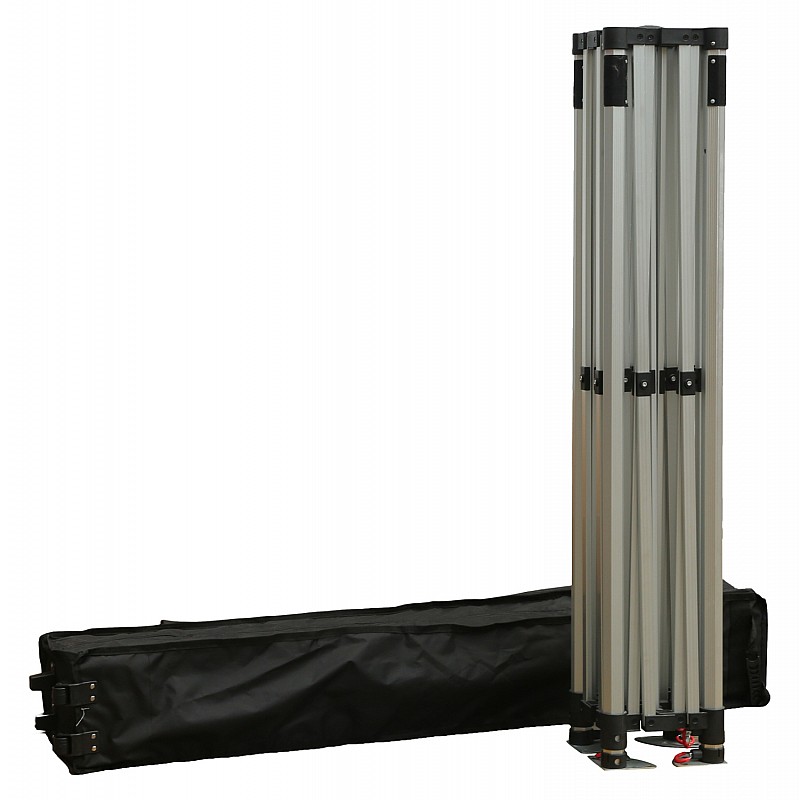 GAZEBO ΕΠΑΓΓΕΛΜΑΤΙΚΟ ΒΑΡΕΩΣ ΤΥΠΟΥ CRESSEN HM21097 ΠΤΥΣΣΟΜΕΝΟ ΑΛΟΥΜΙΝΙΟΥ 3x3x3,4Yμ GAZEBO ΕΠΑΓΓΕΛΜΑΤΙΚΟ ΒΑΡΕΩΣ ΤΥΠΟΥ CRESSEN HM21097 ΠΤΥΣΣΟΜΕΝΟ ΑΛΟΥΜΙΝΙΟΥ 3x3x3,4Yμ