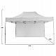 GAZEBO ΕΠΑΓΓΕΛΜΑΤΙΚΟ ΒΑΡΕΩΣ ΤΥΠΟΥ CRESSEN HM21098 ΠΤΥΣΣΟΜΕΝΟ ΑΛΟΥΜΙΝΙΟΥ 3x4,5x3,4Yμ GAZEBO ΕΠΑΓΓΕΛΜΑΤΙΚΟ ΒΑΡΕΩΣ ΤΥΠΟΥ CRESSEN HM21098 ΠΤΥΣΣΟΜΕΝΟ ΑΛΟΥΜΙΝΙΟΥ 3x4,5x3,4Yμ
