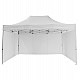 GAZEBO ΕΠΑΓΓΕΛΜΑΤΙΚΟ ΒΑΡΕΩΣ ΤΥΠΟΥ CRESSEN HM21098.01 ΠΤΥΣΣΟΜΕΝΟ ΑΛΟΥΜΙΝΙΟΥ 3x4,5x3,4Yμ GAZEBO ΕΠΑΓΓΕΛΜΑΤΙΚΟ ΒΑΡΕΩΣ ΤΥΠΟΥ CRESSEN HM21098.01 ΠΤΥΣΣΟΜΕΝΟ ΑΛΟΥΜΙΝΙΟΥ 3x4,5x3,4Yμ