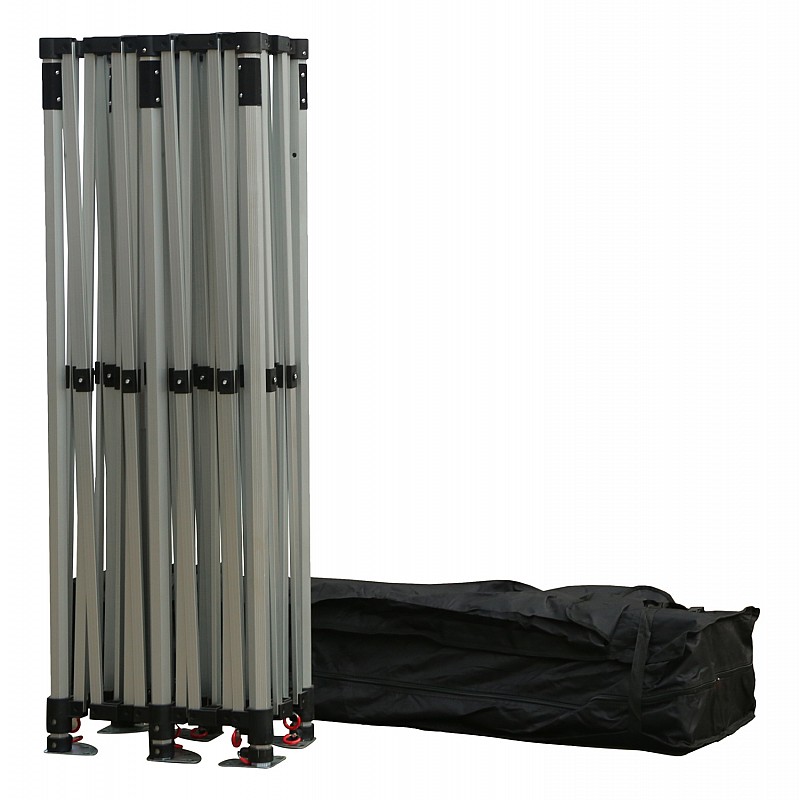 GAZEBO ΕΠΑΓΓΕΛΜΑΤΙΚΟ ΒΑΡΕΩΣ ΤΥΠΟΥ CRESSEN HM21099 ΠΤΥΣΣΟΜΕΝΟ ΑΛΟΥΜΙΝΙΟΥ 3x6x3,4Yμ GAZEBO ΕΠΑΓΓΕΛΜΑΤΙΚΟ ΒΑΡΕΩΣ ΤΥΠΟΥ CRESSEN HM21099 ΠΤΥΣΣΟΜΕΝΟ ΑΛΟΥΜΙΝΙΟΥ 3x6x3,4Yμ