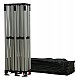 GAZEBO ΕΠΑΓΓΕΛΜΑΤΙΚΟ ΒΑΡΕΩΣ ΤΥΠΟΥ CRESSEN HM21099 ΠΤΥΣΣΟΜΕΝΟ ΑΛΟΥΜΙΝΙΟΥ 3x6x3,4Yμ GAZEBO ΕΠΑΓΓΕΛΜΑΤΙΚΟ ΒΑΡΕΩΣ ΤΥΠΟΥ CRESSEN HM21099 ΠΤΥΣΣΟΜΕΝΟ ΑΛΟΥΜΙΝΙΟΥ 3x6x3,4Yμ