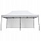 GAZEBO ΕΠΑΓΓΕΛΜΑΤΙΚΟ ΒΑΡΕΩΣ ΤΥΠΟΥ CRESSEN HM21099 ΠΤΥΣΣΟΜΕΝΟ ΑΛΟΥΜΙΝΙΟΥ 3x6x3,4Yμ