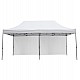 GAZEBO ΕΠΑΓΓΕΛΜΑΤΙΚΟ ΒΑΡΕΩΣ ΤΥΠΟΥ CRESSEN HM21099 ΠΤΥΣΣΟΜΕΝΟ ΑΛΟΥΜΙΝΙΟΥ 3x6x3,4Yμ GAZEBO ΕΠΑΓΓΕΛΜΑΤΙΚΟ ΒΑΡΕΩΣ ΤΥΠΟΥ CRESSEN HM21099 ΠΤΥΣΣΟΜΕΝΟ ΑΛΟΥΜΙΝΙΟΥ 3x6x3,4Yμ