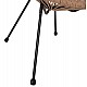 ΣΕΤ ΕΞΩΤΕΡΙΚΟΥ ΧΩΡΟΥ 3ΤΜΧ ACAPULCO HM21100 TWISTED WICKER-ΜΕΤΑΛΛΟ ΣΕΤ ΕΞΩΤΕΡΙΚΟΥ ΧΩΡΟΥ 3ΤΜΧ ACAPULCO HM21100 TWISTED WICKER-ΜΕΤΑΛΛΟ