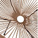 ΣΕΤ ΕΞΩΤΕΡΙΚΟΥ ΧΩΡΟΥ 3ΤΜΧ ACAPULCO HM21100 TWISTED WICKER-ΜΕΤΑΛΛΟ ΣΕΤ ΕΞΩΤΕΡΙΚΟΥ ΧΩΡΟΥ 3ΤΜΧ ACAPULCO HM21100 TWISTED WICKER-ΜΕΤΑΛΛΟ