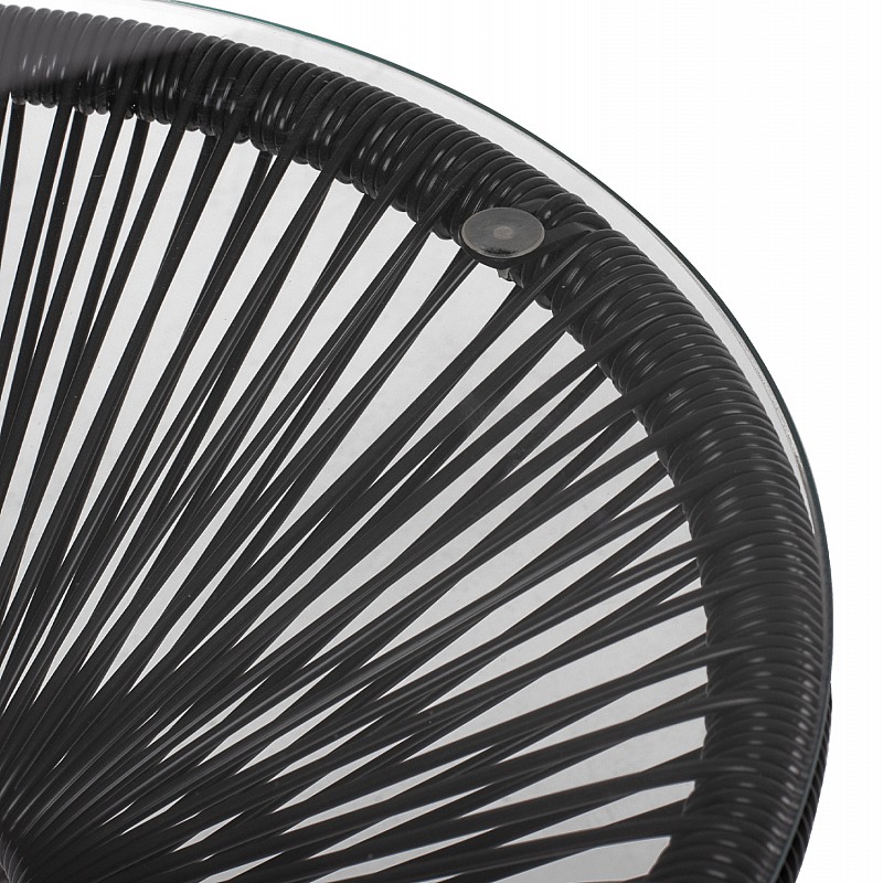 ΣΕΤ ΕΞΩΤΕΡΙΚΟΥ ΧΩΡΟΥ 3ΤΜΧ ACAPULCO HM21101 P.E.RATTAN-ΜΕΤΑΛΛΟ ΣΕ ΜΑΥΡΟ ΣΕΤ ΕΞΩΤΕΡΙΚΟΥ ΧΩΡΟΥ 3ΤΜΧ ACAPULCO HM21101 P.E.RATTAN-ΜΕΤΑΛΛΟ ΣΕ ΜΑΥΡΟ