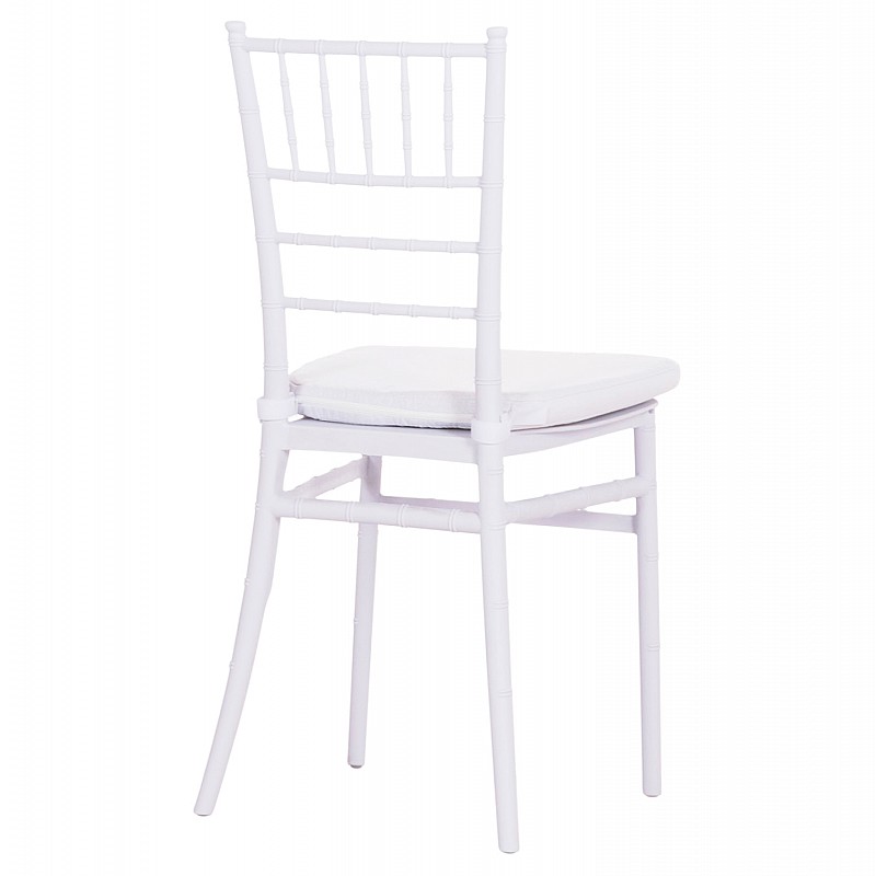 ΚΑΡΕΚΛΑ CATERING TIFFANY ΜΕ ΜΑΞΙΛΑΡΙ HM21104 ΛΕΥΚΟ ΠΟΛΥΠΡΟΠΥΛΕΝΙΟ 39x47x89Yεκ. ΚΑΡΕΚΛΑ CATERING TIFFANY ΜΕ ΜΑΞΙΛΑΡΙ HM21104 ΛΕΥΚΟ ΠΟΛΥΠΡΟΠΥΛΕΝΙΟ 39x47x89Yεκ.