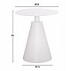ΣΕΤ LOUNGE 3TMX ΕΞ.ΧΩΡΟΥ OREGO HM21106.02 ΑΛΟΥΜΙΝΙΟ ΣΕ ΛΕΥΚΟ ΣΕΤ LOUNGE 3TMX ΕΞ.ΧΩΡΟΥ OREGO HM21106.02 ΑΛΟΥΜΙΝΙΟ ΣΕ ΛΕΥΚΟ
