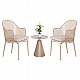 ΣΕΤ LOUNGE 3TMX ΕΞ.ΧΩΡΟΥ OREGO HM21106.03 ΑΛΟΥΜΙΝΙΟ ΣΕ ΚΑΠΟΥΤΣΙΝΟ ΣΕΤ LOUNGE 3TMX ΕΞ.ΧΩΡΟΥ OREGO HM21106.03 ΑΛΟΥΜΙΝΙΟ ΣΕ ΚΑΠΟΥΤΣΙΝΟ