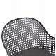 ΣΕΤ LOUNGE 3TMX ΕΞ.ΧΩΡΟΥ OREGO HM21107.01 ΑΛΟΥΜΙΝΙΟ & ΜΕΤΑΛΛΟ ΣΕ ΣΚΟΥΡΟ ΓΚΡΙ ΣΕΤ LOUNGE 3TMX ΕΞ.ΧΩΡΟΥ OREGO HM21107.01 ΑΛΟΥΜΙΝΙΟ & ΜΕΤΑΛΛΟ ΣΕ ΣΚΟΥΡΟ ΓΚΡΙ
