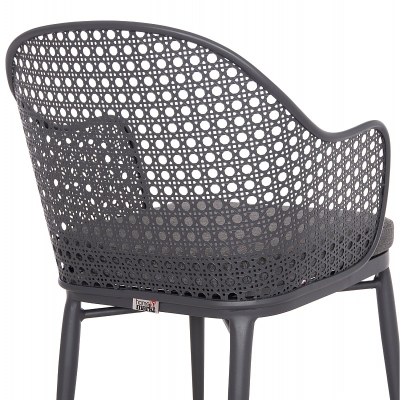 ΣΕΤ LOUNGE 3TMX ΕΞ.ΧΩΡΟΥ OREGO HM21107.01 ΑΛΟΥΜΙΝΙΟ & ΜΕΤΑΛΛΟ ΣΕ ΣΚΟΥΡΟ ΓΚΡΙ ΣΕΤ LOUNGE 3TMX ΕΞ.ΧΩΡΟΥ OREGO HM21107.01 ΑΛΟΥΜΙΝΙΟ & ΜΕΤΑΛΛΟ ΣΕ ΣΚΟΥΡΟ ΓΚΡΙ