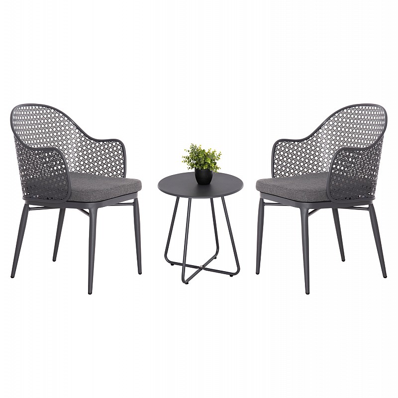 ΣΕΤ LOUNGE 3TMX ΕΞ.ΧΩΡΟΥ OREGO HM21107.01 ΑΛΟΥΜΙΝΙΟ & ΜΕΤΑΛΛΟ ΣΕ ΣΚΟΥΡΟ ΓΚΡΙ ΣΕΤ LOUNGE 3TMX ΕΞ.ΧΩΡΟΥ OREGO HM21107.01 ΑΛΟΥΜΙΝΙΟ & ΜΕΤΑΛΛΟ ΣΕ ΣΚΟΥΡΟ ΓΚΡΙ