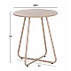 ΣΕΤ LOUNGE 3TMX ΕΞ.ΧΩΡΟΥ OREGO HM21107.03 ΑΛΟΥΜΙΝΙΟ & ΜΕΤΑΛΛΟ ΣΕ ΚΑΠΟΥΤΣΙΝΟ ΣΕΤ LOUNGE 3TMX ΕΞ.ΧΩΡΟΥ OREGO HM21107.03 ΑΛΟΥΜΙΝΙΟ & ΜΕΤΑΛΛΟ ΣΕ ΚΑΠΟΥΤΣΙΝΟ
