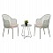 ΣΕΤ LOUNGE 3TMX ΕΞ.ΧΩΡΟΥ OREGO HM21107.06 ΑΛΟΥΜΙΝΙΟ & ΜΕΤΑΛΛΟ ΣΕ ΦΥΣΤΙΚΙ