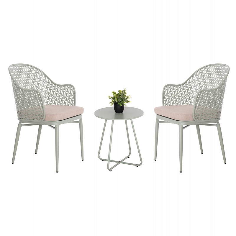 ΣΕΤ LOUNGE 3TMX ΕΞ.ΧΩΡΟΥ OREGO HM21107.06 ΑΛΟΥΜΙΝΙΟ & ΜΕΤΑΛΛΟ ΣΕ ΦΥΣΤΙΚΙ ΣΕΤ LOUNGE 3TMX ΕΞ.ΧΩΡΟΥ OREGO HM21107.06 ΑΛΟΥΜΙΝΙΟ & ΜΕΤΑΛΛΟ ΣΕ ΦΥΣΤΙΚΙ