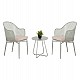 ΣΕΤ LOUNGE 3TMX ΕΞ.ΧΩΡΟΥ OREGO HM21107.06 ΑΛΟΥΜΙΝΙΟ & ΜΕΤΑΛΛΟ ΣΕ ΦΥΣΤΙΚΙ ΣΕΤ LOUNGE 3TMX ΕΞ.ΧΩΡΟΥ OREGO HM21107.06 ΑΛΟΥΜΙΝΙΟ & ΜΕΤΑΛΛΟ ΣΕ ΦΥΣΤΙΚΙ