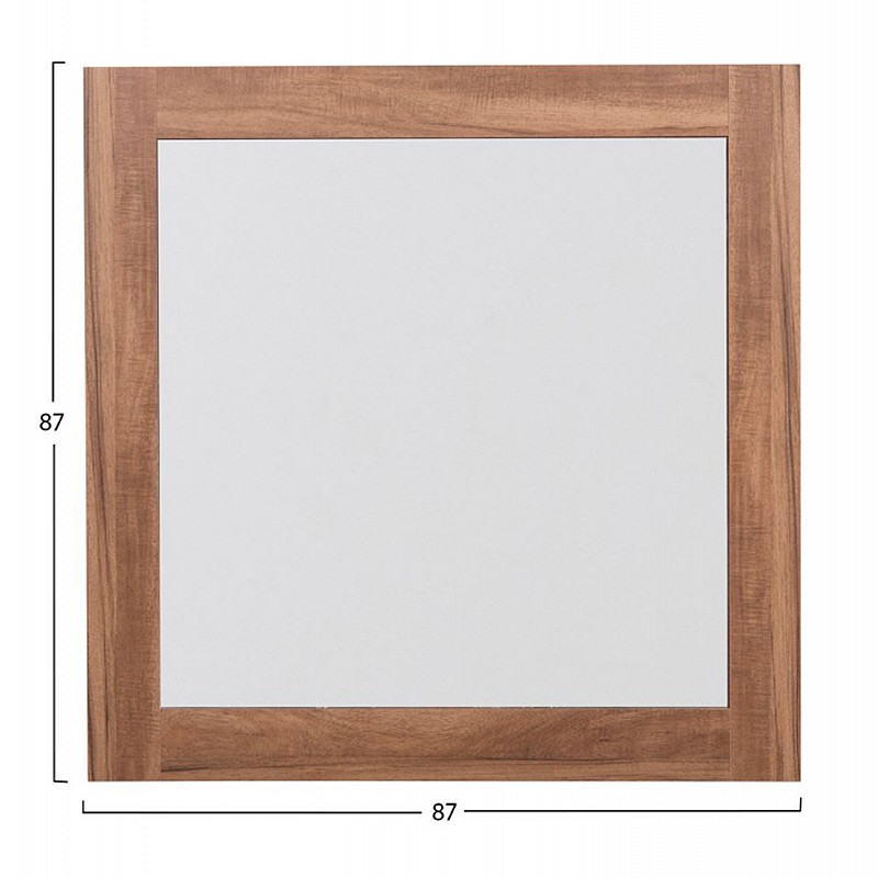 ΣΕΤ ΚΡΕΒΑΤΟΚΑΜΑΡΑΣ 4ΤΜΧ HARRY HM21115 ΜΕΛΑΜΙΝΗ ΣΕ ΦΥΣΙΚΟ ΞΥΛΟΥ & ΜΑΥΡΟ ΧΡΩΜΑ