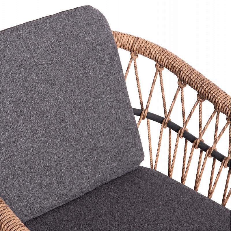 ΣΕΤ ΤΡΑΠΕΖΑΡΙΑΣ ΕΞ.ΧΩΡΟΥ 7ΤΜΧ KRUM HM21157 ΣΚΟΥΡΟ ΓΚΡΙ ΑΛΟΥΜΙΝΙΟ--P.E.RATTAN ΣΕΤ ΤΡΑΠΕΖΑΡΙΑΣ ΕΞ.ΧΩΡΟΥ 7ΤΜΧ KRUM HM21157 ΣΚΟΥΡΟ ΓΚΡΙ ΑΛΟΥΜΙΝΙΟ--P.E.RATTAN