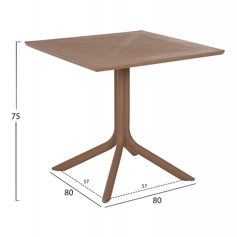 ΣΕΤ ΤΡΑΠΕΖΑΡΙΑΣ ΕΞ.ΧΩΡΟΥ 3ΤΜΧ CLEO HM21136 ΠΟΛΥΠΡΟΥΛΕΝΙΟ ΣΕ ΚΑΠΟΥΤΣΙΝΟ ΣΕΤ ΤΡΑΠΕΖΑΡΙΑΣ ΕΞ.ΧΩΡΟΥ 3ΤΜΧ CLEO HM21136 ΠΟΛΥΠΡΟΥΛΕΝΙΟ ΣΕ ΚΑΠΟΥΤΣΙΝΟ