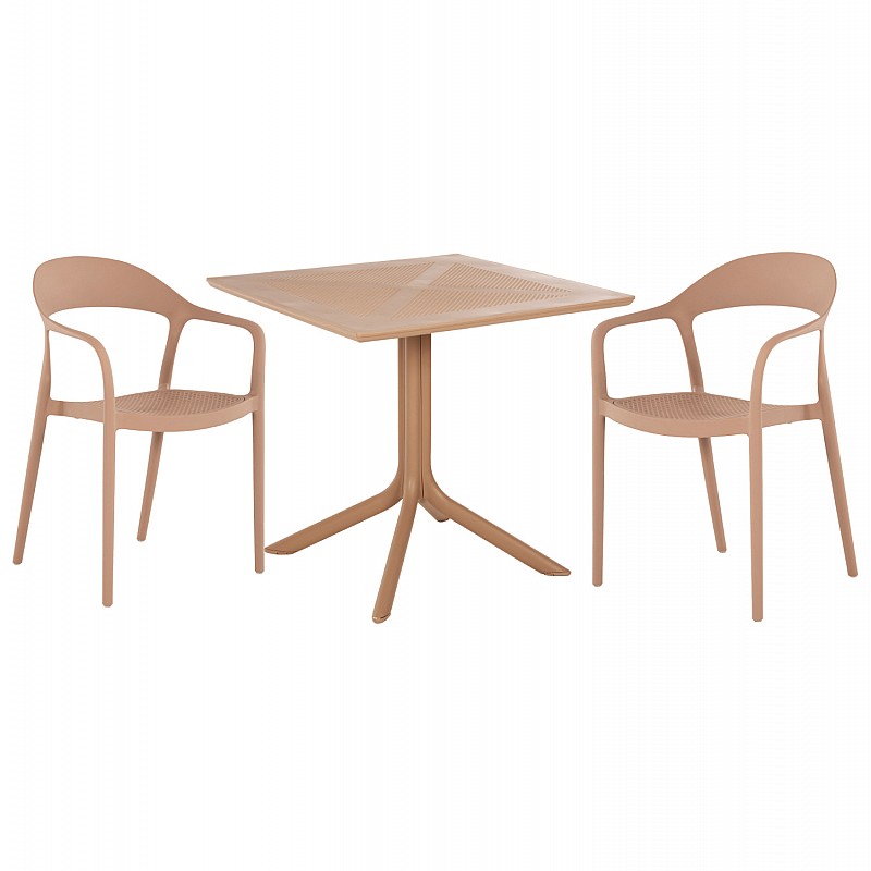 ΣΕΤ ΤΡΑΠΕΖΑΡΙΑΣ ΕΞ.ΧΩΡΟΥ 3ΤΜΧ CLEO HM21136 ΠΟΛΥΠΡΟΥΛΕΝΙΟ ΣΕ ΚΑΠΟΥΤΣΙΝΟ ΣΕΤ ΤΡΑΠΕΖΑΡΙΑΣ ΕΞ.ΧΩΡΟΥ 3ΤΜΧ CLEO HM21136 ΠΟΛΥΠΡΟΥΛΕΝΙΟ ΣΕ ΚΑΠΟΥΤΣΙΝΟ