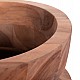 ΔΙΑΚΟΣΜΗΤΙΚΑ ΒΑΖΑ ΔΑΠΕΔΟΥ 2ΤΜΧ LINTER HM21140.01 FIBER CEMENT ΜΑΥΡΟ-ΞΥΛΟ ΤΕΑΚ 47Υ & 60Υεκ ΔΙΑΚΟΣΜΗΤΙΚΑ ΒΑΖΑ ΔΑΠΕΔΟΥ 2ΤΜΧ LINTER HM21140.01 FIBER CEMENT ΜΑΥΡΟ-ΞΥΛΟ ΤΕΑΚ 47Υ & 60Υεκ