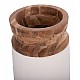 ΔΙΑΚΟΣΜΗΤΙΚΑ ΒΑΖΑ ΔΑΠΕΔΟΥ 2ΤΜΧ LINTER HM21140.02 FIBER CEMENT ΛΕΥΚΟ-ΞΥΛΟ ΤΕΑΚ 47Υ & 60Υεκ ΔΙΑΚΟΣΜΗΤΙΚΑ ΒΑΖΑ ΔΑΠΕΔΟΥ 2ΤΜΧ LINTER HM21140.02 FIBER CEMENT ΛΕΥΚΟ-ΞΥΛΟ ΤΕΑΚ 47Υ & 60Υεκ