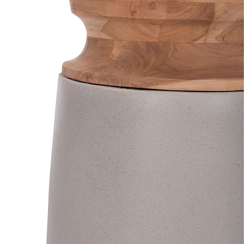 ΔΙΑΚΟΣΜΗΤΙΚΑ ΒΑΖΑ ΔΑΠΕΔΟΥ 2ΤΜΧ LINTER HM21140.03 FIBER CEMENT ΓΚΡΙ-ΞΥΛΟ ΤΕΑΚ 47Υ & 60Υεκ ΔΙΑΚΟΣΜΗΤΙΚΑ ΒΑΖΑ ΔΑΠΕΔΟΥ 2ΤΜΧ LINTER HM21140.03 FIBER CEMENT ΓΚΡΙ-ΞΥΛΟ ΤΕΑΚ 47Υ & 60Υεκ