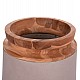 ΔΙΑΚΟΣΜΗΤΙΚΑ ΒΑΖΑ ΔΑΠΕΔΟΥ 2ΤΜΧ LINTER HM21140.04 FIBER CEMENT TAUPE-ΞΥΛΟ ΤΕΑΚ 47Υ & 60Υεκ ΔΙΑΚΟΣΜΗΤΙΚΑ ΒΑΖΑ ΔΑΠΕΔΟΥ 2ΤΜΧ LINTER HM21140.04 FIBER CEMENT TAUPE-ΞΥΛΟ ΤΕΑΚ 47Υ & 60Υεκ