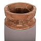 ΔΙΑΚΟΣΜΗΤΙΚΑ ΒΑΖΑ ΔΑΠΕΔΟΥ 2ΤΜΧ LINTER HM21140.04 FIBER CEMENT TAUPE-ΞΥΛΟ ΤΕΑΚ 47Υ & 60Υεκ ΔΙΑΚΟΣΜΗΤΙΚΑ ΒΑΖΑ ΔΑΠΕΔΟΥ 2ΤΜΧ LINTER HM21140.04 FIBER CEMENT TAUPE-ΞΥΛΟ ΤΕΑΚ 47Υ & 60Υεκ