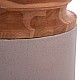 ΔΙΑΚΟΣΜΗΤΙΚΑ ΒΑΖΑ ΔΑΠΕΔΟΥ 2ΤΜΧ LINTER HM21140.04 FIBER CEMENT TAUPE-ΞΥΛΟ ΤΕΑΚ 47Υ & 60Υεκ ΔΙΑΚΟΣΜΗΤΙΚΑ ΒΑΖΑ ΔΑΠΕΔΟΥ 2ΤΜΧ LINTER HM21140.04 FIBER CEMENT TAUPE-ΞΥΛΟ ΤΕΑΚ 47Υ & 60Υεκ