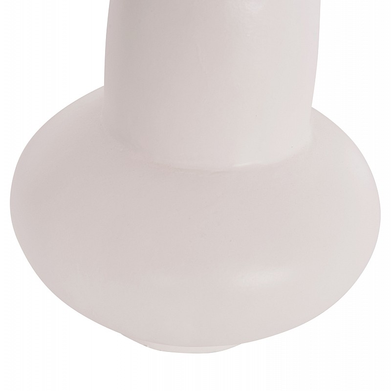 ΣΕΤ 3 ΕΠΙΤΡΑΠΕΖΙΑ ΔΙΑΚΟΣΜΗΤΙΚΑ ΒΑΖΑ LEKKAN ΗΜ21142.02 ΤΕΡΑΚΟΤΑ ΣΕ ΛΕΥΚΟ & ΜΑΥΡΟ