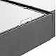 ΚΡΕΒΑΤΙ ΜΕ ΣΤΡΩΜΑ ΔΙΠΛΟ MALENA HM21164 ΓΚΡΙ ΒΕΛΟΥΔΟ & ΑΠΟΘ.ΧΩΡΟΣ-ΓΙΑ 160x200εκ. ΚΡΕΒΑΤΙ ΜΕ ΣΤΡΩΜΑ ΔΙΠΛΟ MALENA HM21164 ΓΚΡΙ ΒΕΛΟΥΔΟ & ΑΠΟΘ.ΧΩΡΟΣ-ΓΙΑ 160x200εκ.