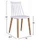 ΣΕΤ ΤΡΑΠΕΖΑΡΙΑΣ 5ΤΜΧ MINIMAL HM21172 MDF TOP ΣΕ ΛΕΥΚΟ-ΣΚΕΛΕΤΟΣ ΣΕ ΦΥΣΙΚΟ ΞΥΛΟΥ ΣΕΤ ΤΡΑΠΕΖΑΡΙΑΣ 5ΤΜΧ MINIMAL HM21172 MDF TOP ΣΕ ΛΕΥΚΟ-ΣΚΕΛΕΤΟΣ ΣΕ ΦΥΣΙΚΟ ΞΥΛΟΥ