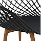ΣΕΤ ΤΡΑΠΕΖΑΡΙΑΣ 5ΤΜΧ ARIADNE HM21174 MDF TOP & ΠΟΛΥΠΡΟΠΥΛΕΝΙΟ ΣΕ ΜΑΥΡΟ ΣΕΤ ΤΡΑΠΕΖΑΡΙΑΣ 5ΤΜΧ ARIADNE HM21174 MDF TOP & ΠΟΛΥΠΡΟΠΥΛΕΝΙΟ ΣΕ ΜΑΥΡΟ