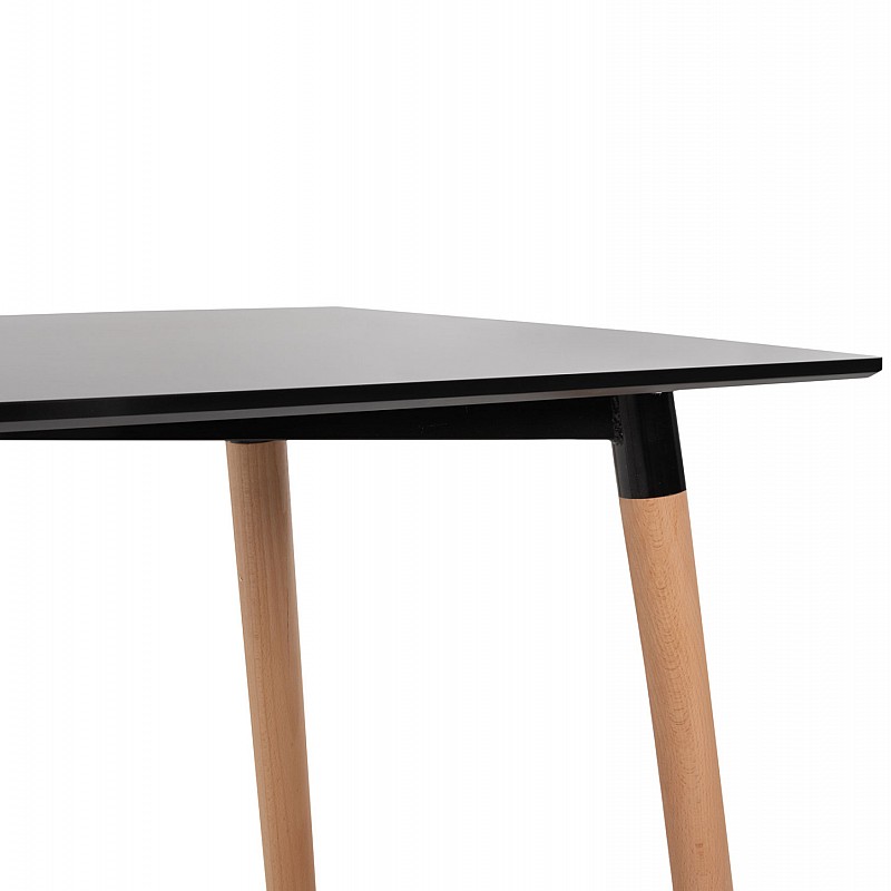 ΣΕΤ ΤΡΑΠΕΖΑΡΙΑΣ 5ΤΜΧ LIO HM21175 MDF TOP & ΠΟΛΥΠΡΟΠΥΛΕΝΙΟ ΣΕ ΜΑΥΡΟ ΣΕΤ ΤΡΑΠΕΖΑΡΙΑΣ 5ΤΜΧ LIO HM21175 MDF TOP & ΠΟΛΥΠΡΟΠΥΛΕΝΙΟ ΣΕ ΜΑΥΡΟ