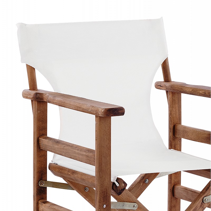 ΚΑΡΕΚΛΑ ΣΚΗΝΟΘΕΤΗ ΛΗΜΝΟΣ ΚΑΡΥΔΙ ΠΑΝΙ ΕΚΡΟΥ TEXTILENE HM10368.60 57X54X88,5 εκ.