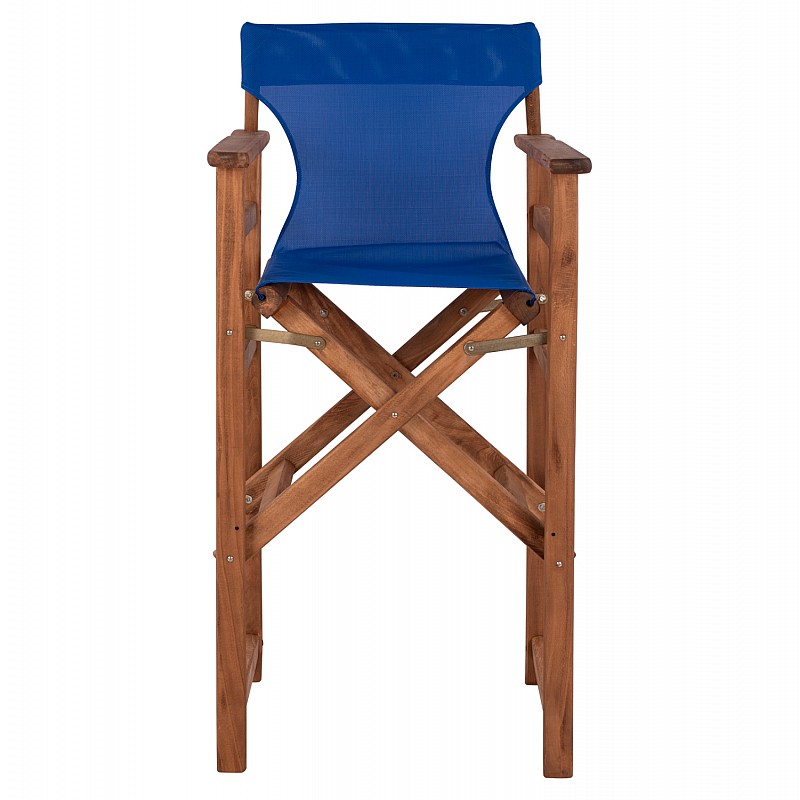 ΣΚΑΜΠΟ ΣΚΗΝΟΘΕΤΗ ΛΗΜΝΟΣ ΚΑΡΥΔΙ ΜΕ TEXTILENE ΜΠΛΕ HM10374.01