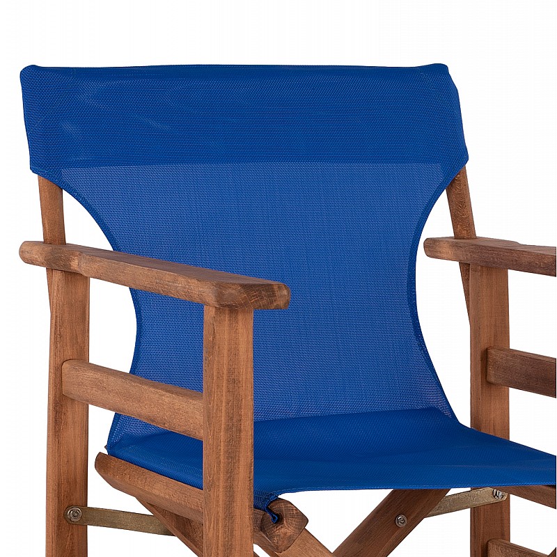 ΣΚΑΜΠΟ ΣΚΗΝΟΘΕΤΗ ΛΗΜΝΟΣ ΚΑΡΥΔΙ ΜΕ TEXTILENE ΜΠΛΕ HM10374.01