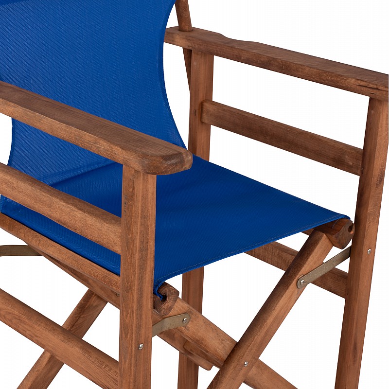 ΣΚΑΜΠΟ ΣΚΗΝΟΘΕΤΗ ΛΗΜΝΟΣ ΚΑΡΥΔΙ ΜΕ TEXTILENE ΜΠΛΕ HM10374.01