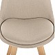 ΣΕΤ ΤΡΑΠΕΖΑΡΙΑΣ 5ΤΜΧ PALOMA HM10382 MDF TOP ΣΕ SONAMA--ΜΠΕΖ ΚΑΡΕΚΛΕΣ ΣΕΤ ΤΡΑΠΕΖΑΡΙΑΣ 5ΤΜΧ PALOMA HM10382 MDF TOP ΣΕ SONAMA--ΜΠΕΖ ΚΑΡΕΚΛΕΣ