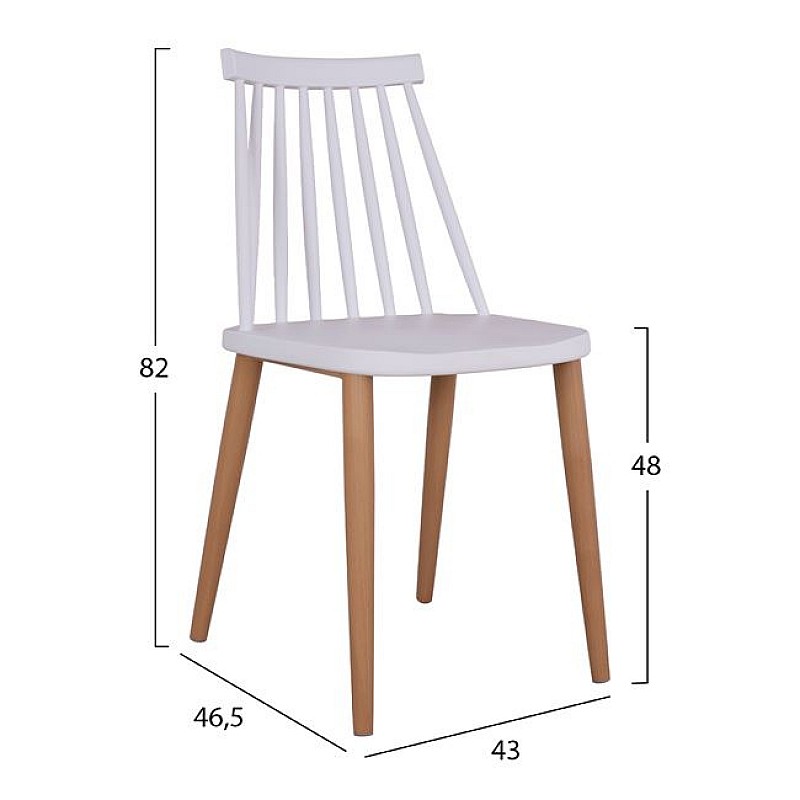 ΣΕΤ 5ΤΜΧ ΤΡΑΠΕΖΙ SONAMA & ΚΑΡΕΚΛΕΣ VANESSA ΛΕΥΚΟ ΧΡΩΜΑ ΜΕΤΑΛΛΙΚΑ ΠΟΔΙΑ HM11024.01 120x70x76.5 cm ΣΕΤ 5ΤΜΧ ΤΡΑΠΕΖΙ SONAMA & ΚΑΡΕΚΛΕΣ VANESSA ΛΕΥΚΟ ΧΡΩΜΑ ΜΕΤΑΛΛΙΚΑ ΠΟΔΙΑ HM11024.01 120x70x76.5 cm