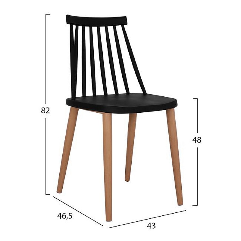 ΣΕΤ 5ΤΜΧ ΤΡΑΠΕΖΙ 140x80x76 cm SONAMA & ΚΑΡΕΚΛΕΣ VANESSA ΜΑΥΡΕΣ ΜΕΤΑΛΛΙΚΑ ΠΟΔΙΑ HM11037 ΣΕΤ 5ΤΜΧ ΤΡΑΠΕΖΙ 140x80x76 cm SONAMA & ΚΑΡΕΚΛΕΣ VANESSA ΜΑΥΡΕΣ ΜΕΤΑΛΛΙΚΑ ΠΟΔΙΑ HM11037