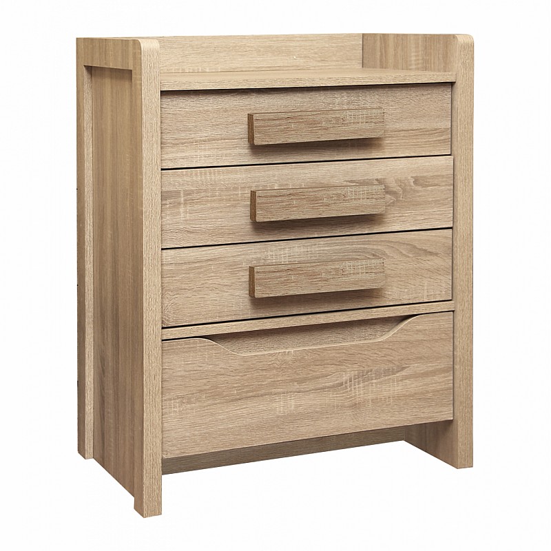 ΣΥΡΤΑΡΙΕΡΑ PLAYROOM SONAMA ΜΕ 4 ΣΥΡΤΑΡΙΑ HM10217.04 63Χ40Χ80Υεκ. ΣΥΡΤΑΡΙΕΡΑ PLAYROOM SONAMA ΜΕ 4 ΣΥΡΤΑΡΙΑ HM10217.04 63Χ40Χ80Υεκ.