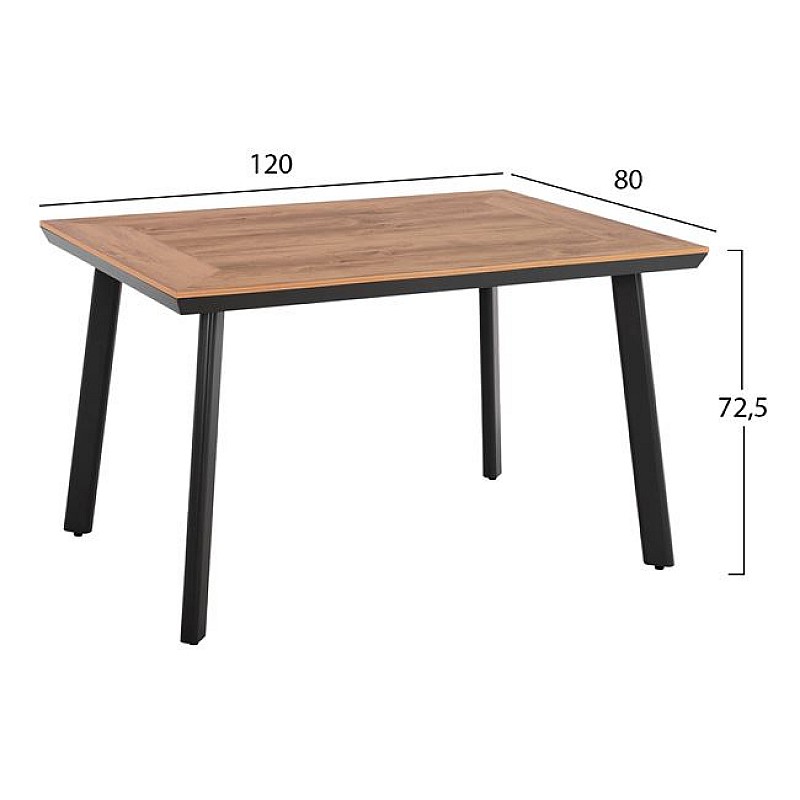 ΣΕΤ 5 ΤΜΧ ΜΕ ΤΡΑΠΕΖΙ POLYWOOD& ΠΟΛΥΘΡΟΝΕΣ MILLER ΓΚΡΙ HM10503.10 ΣΕΤ 5 ΤΜΧ ΜΕ ΤΡΑΠΕΖΙ POLYWOOD& ΠΟΛΥΘΡΟΝΕΣ MILLER ΓΚΡΙ HM10503.10