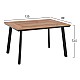 ΣΕΤ 5 ΤΜΧ ΜΕ ΤΡΑΠΕΖΙ POLYWOOD& ΠΟΛΥΘΡΟΝΕΣ MILLER ΓΚΡΙ HM10503.10 ΣΕΤ 5 ΤΜΧ ΜΕ ΤΡΑΠΕΖΙ POLYWOOD& ΠΟΛΥΘΡΟΝΕΣ MILLER ΓΚΡΙ HM10503.10