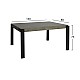 ΣΕΤ 5 ΤΜΧ ΤΡΑΠΕΖΙ 140x88x75 cm MDF ΜΕ ΚΑΡΕΚΛΕΣ ALINA HM11173 ΣΕΤ 5 ΤΜΧ ΤΡΑΠΕΖΙ 140x88x75 cm MDF ΜΕ ΚΑΡΕΚΛΕΣ ALINA HM11173